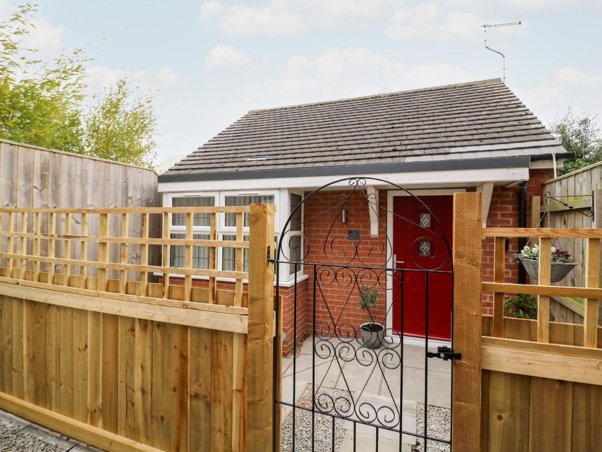 Robin Cottage Beverley Exterior foto